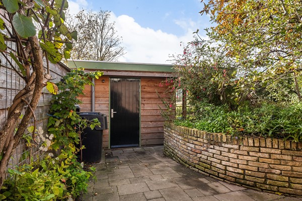 Medium property photo - Hommemastrjitte 12, 9035 AC Dronryp